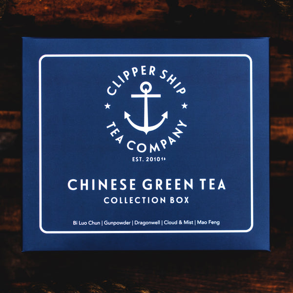 Clipper Tea Organic Herbal & Green Tea Selection/Sampler, Gift Box - Eco  Friendly, Self Care, Fair Trade. Assorted Individually Wrapped Tea Bags, 1