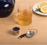 Barrel Tea Infuser