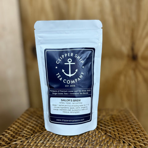 Sailor's Brew Sachets