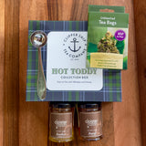 Hot Toddy Deluxe Box