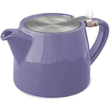 Café Teapot (18 oz) – In Pursuit of Tea