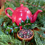 Mistletoe Tea