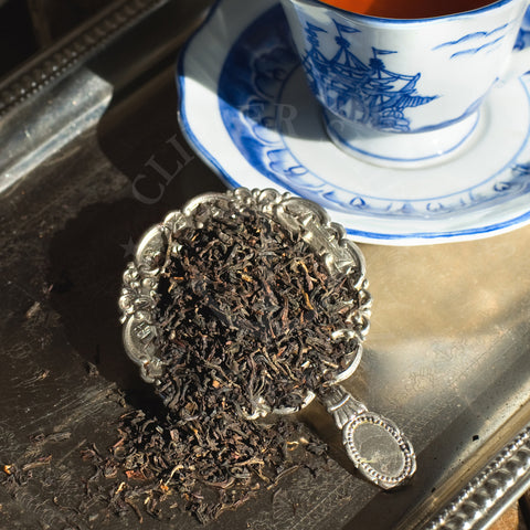 Clipper Tea - Thé Vert - Thé/Clipper Tea - Tea n'Coffee Shop