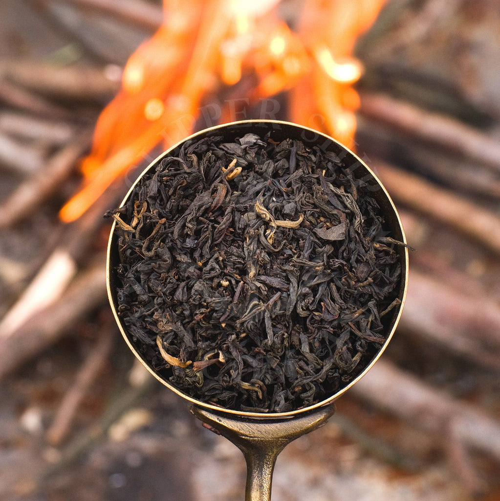 Lapsang Souchong Organic Clipper Ship Tea Company